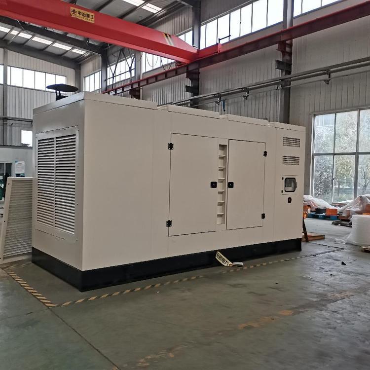 伊吾发电机出租